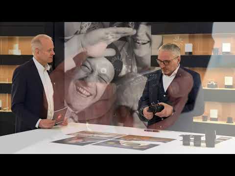 Leica Talk - LEICA APO SUMMICRON-M 1:2/35 ASPH.