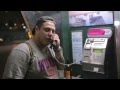 Earth Caller - Behind the Scenes of Degenerate ...