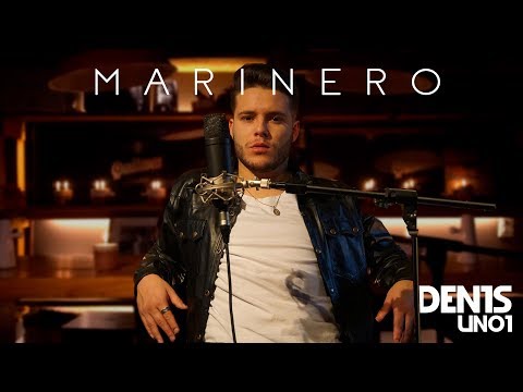 Marinero (Cover) | Maluma