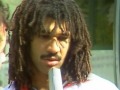 Intervista Di Bruno Conte A Ruud Gullit Alla Vigilia Di Milan Espanyol Di Coppa Uefa Del 1987