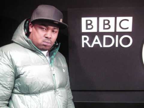 9 Milli Major - BBC Radio Freestyle [Cameo 23/11/2010]
