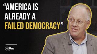 The Collapse of the American Empire?