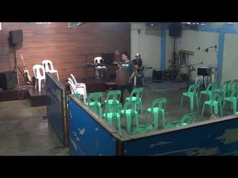 2019.08.26 - 15:53:28 [5th 24 Hour Devotion - session 19]