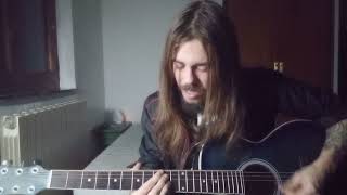 Correcaminos estate al loro - Extremoduro Cover