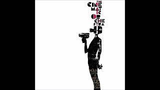 The Cinematic Orchestra - Man With A Movie Camera [HQ FULL ALBUM]
