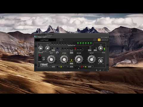 Ik Multimedia Comprexxor : SOLID !!