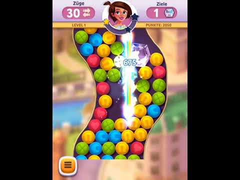 Diamond Diaries Saga 1 - No Boosters (by match3news.com)