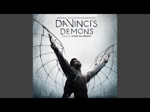 Da Vinci's Demons Main Title Theme