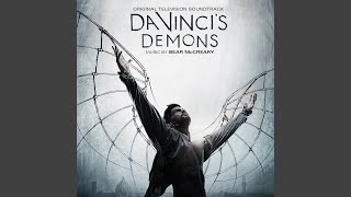 Da Vincis Demons Main Title Theme