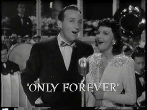 "Rhythm on the River" Original Trailer (1940)