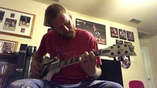 “Live A Lie” by Default