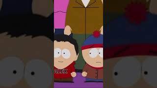 Dude, who the hell are you?! #memes #stantwitter #southpark #stanmarsh