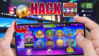 Slotomania Hack (Work Tutorial) Free Gems and Coins with Slotomania Mod APK 2025