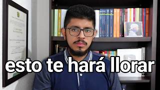 It took me more than 20 years to understand what I'm going to tell you in 5 minutes...