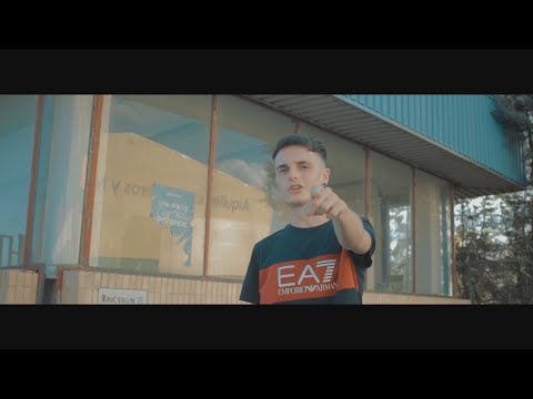 MAURI9 - PA OLVIDARTE (ONESHOT)