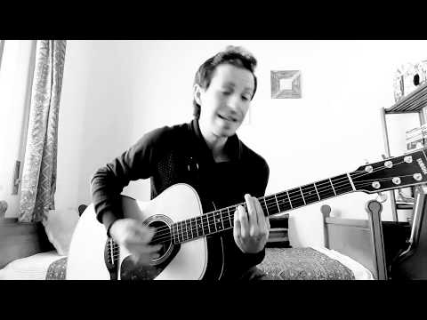 HMB - O AMOR É ASSIM Guitar Cover