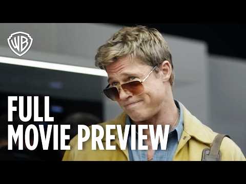 The Paddock Showdown - Full Movie Preview