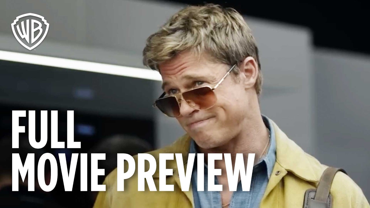 The Paddock Showdown - Full Movie Preview