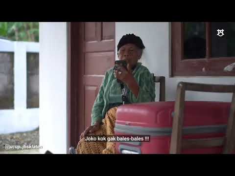 DAGELAN JOwo -terbaru- episode-30