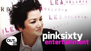 LEA DELARIA - 'Butch' to 'Big Boo' in Profile
