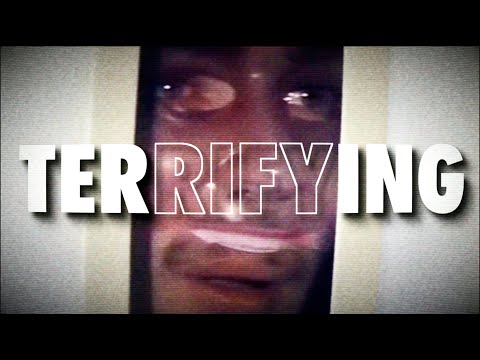 When A Terrible Horror Movie Turns Terrifying