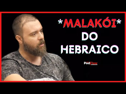 Nando Moura Imita o Felipe Neto e o Flow Cai Na Rizada// Corte #PodFlow