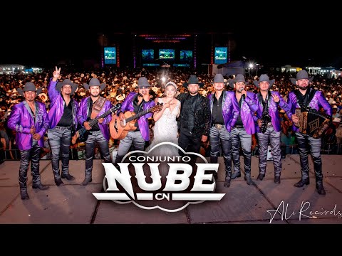 05 MIRIAM Y FIDENCIO CON EL CONJUNTO NUBE ZU ZU ZUAAAA