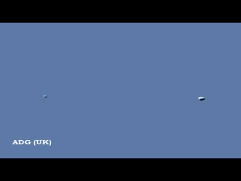 4 UFOs Caught By Mars Curiosity? 2012 HD