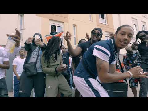 Niicmo - Medellin REMIX (Feat Malty2BZ x LeHyp x Kevni x Didgis)