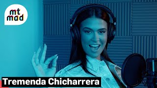 Cantaditas #1 | Tremenda chicharrera by Tania Déniz | MTMAD