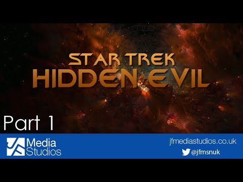 Star Trek : Hidden Evil PC