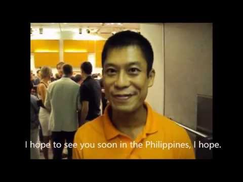 Irei Yoshinobu 6th Dan, Shihan