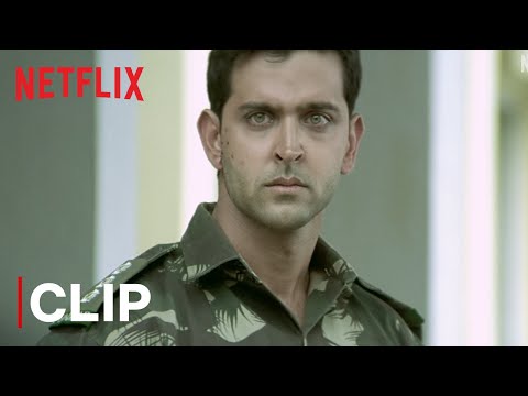 Karan Finds His Lakshya | Lakshya | Netflix India