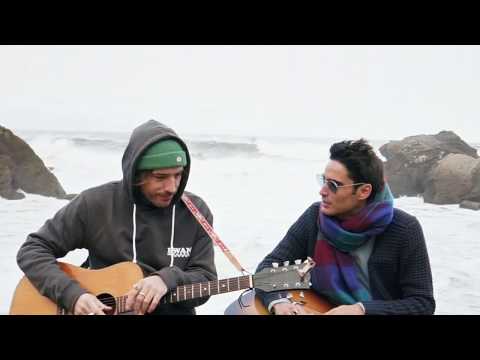 Marlon - Amorfina (Videoclip Oficial)