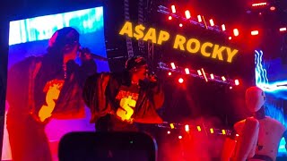 Musik-Video-Miniaturansicht zu RIOT (Rowdy Pipe'n) Songtext von A$AP Rocky
