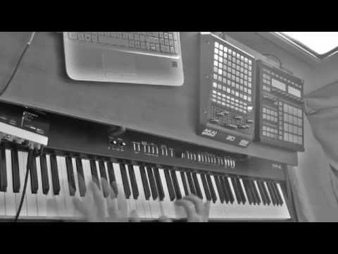 Dj  Sammy - Heaven (Piano Cover Fred  Garcia)