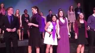 Strong Woman Number, from I'm Getting My Act Together and Taking It On The Road