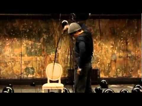 Thinking of you - Pete Cave ft Konstantina Korma