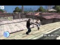 Hogaty I Flothar Niedzielne Granie W Zagrajmy W GTA 4 TBoGT Multiplayer 14 Flothar Challenge