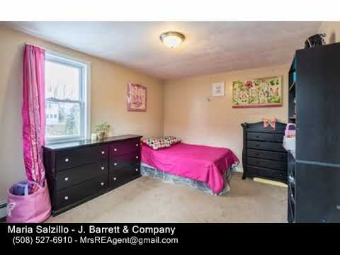 9 Sylvan Street, Salem MA 01970 - Single Family Home - Real Estate - For Sale -