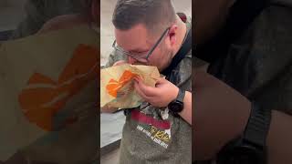 Miniaturka - BlassYaaTV vs Mexican Burito