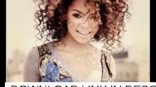 Ashanti- Never Too Far Away