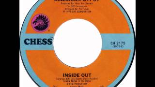 American Gypsy - Inside Out
