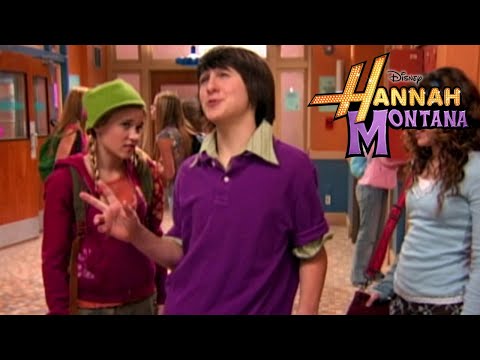 Vier sind zwei zu viel - Ganze Folge | Hannah Montana