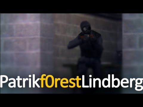 DomenikTV - Patrik 'f0rest' Lindberg