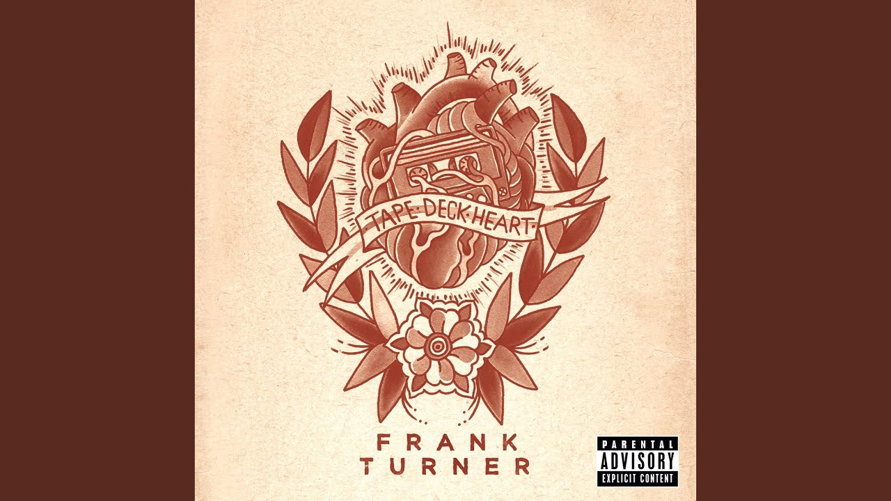 Frank Turner - Plain Sailing Weather
