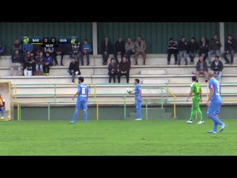 UD Los Barrios - CD Guadalcacín