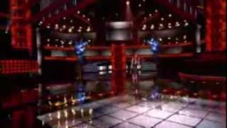 The voice - Cassadee Pope ( Live Shows)