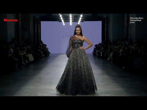Paulain Spring/Summer 2022 Runway | Mercedes-Benz Fashion Week Russia | VRAI Magazine