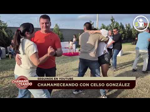 Los Cachapeceros en Quimilí, Santiago del Estero